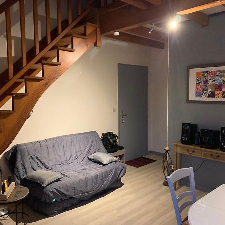 Duplex Proche Mer La Rochelle (Charente-Maritime) Exterior foto