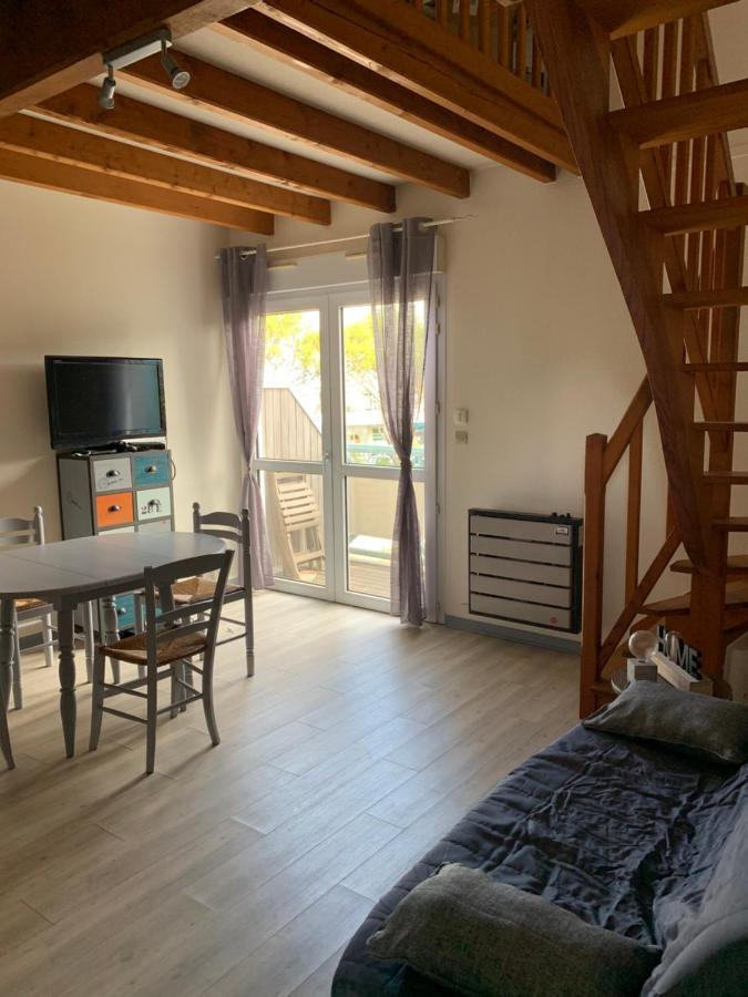 Duplex Proche Mer La Rochelle (Charente-Maritime) Exterior foto